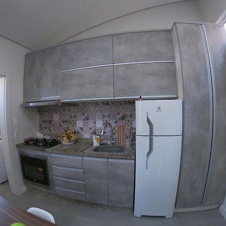 Dhomini Villa Florianopolis Bagian luar foto