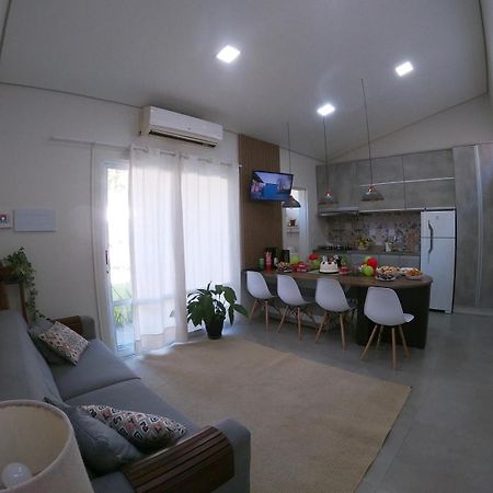Dhomini Villa Florianopolis Bagian luar foto