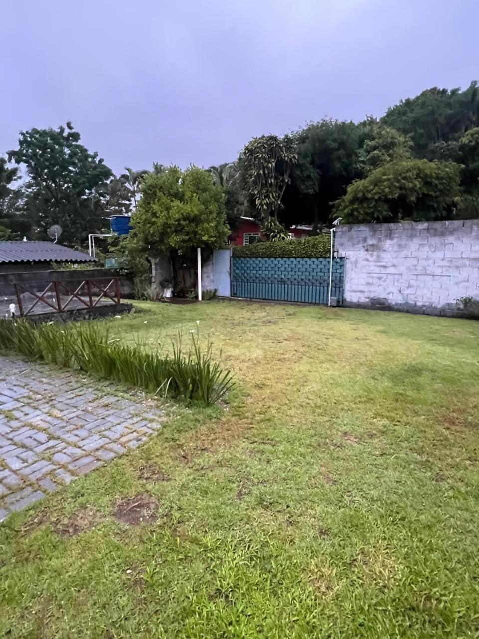 Dhomini Villa Florianopolis Bagian luar foto