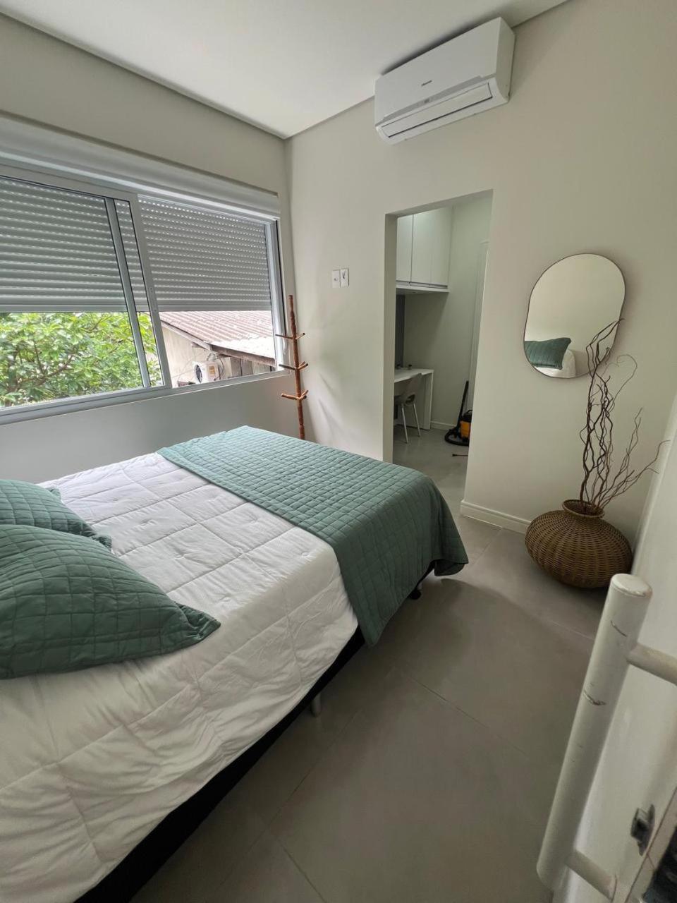 Dhomini Villa Florianopolis Bagian luar foto