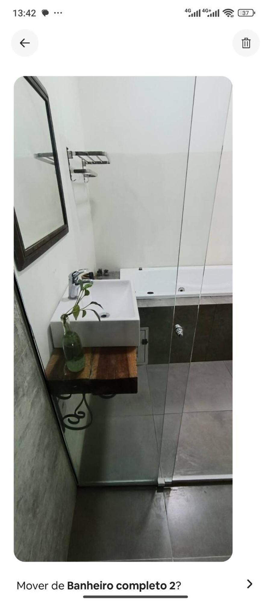 Dhomini Villa Florianopolis Bagian luar foto