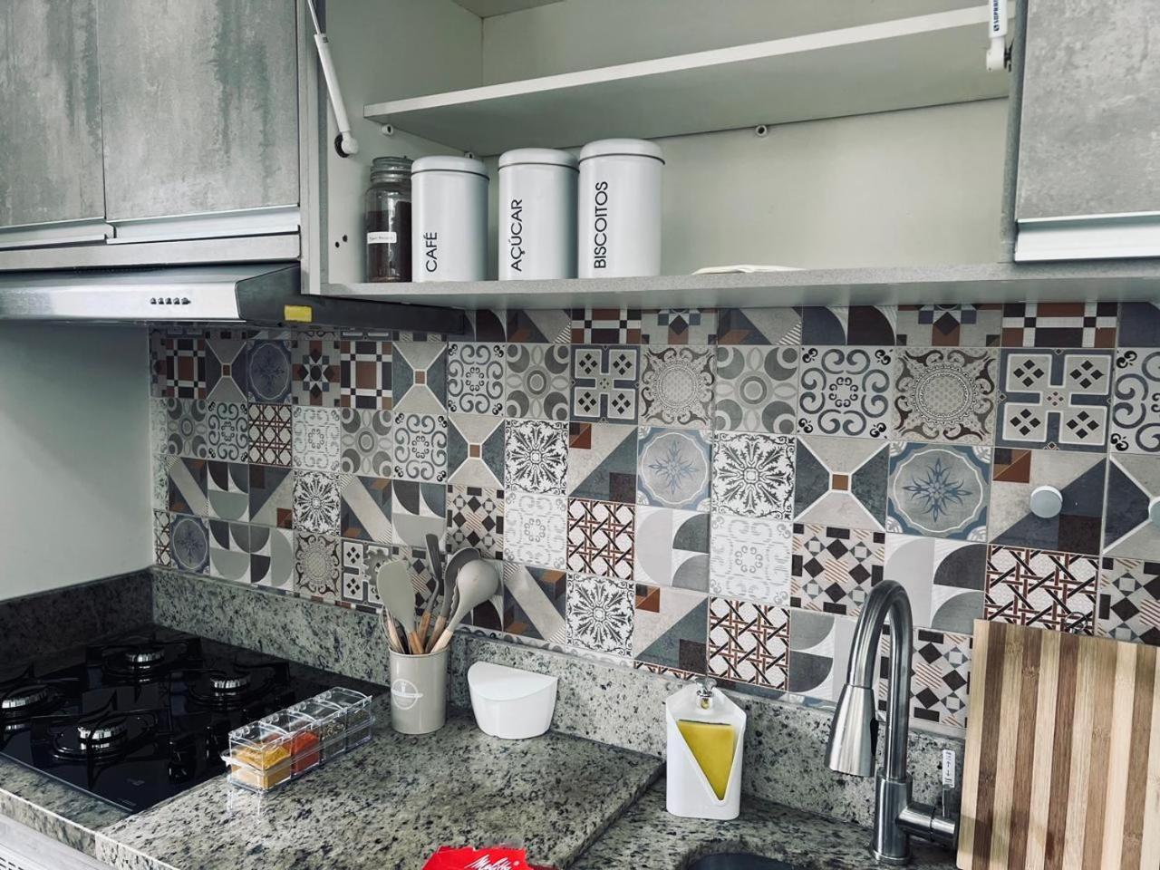 Dhomini Villa Florianopolis Bagian luar foto