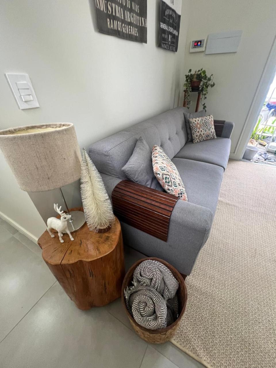 Dhomini Villa Florianopolis Bagian luar foto