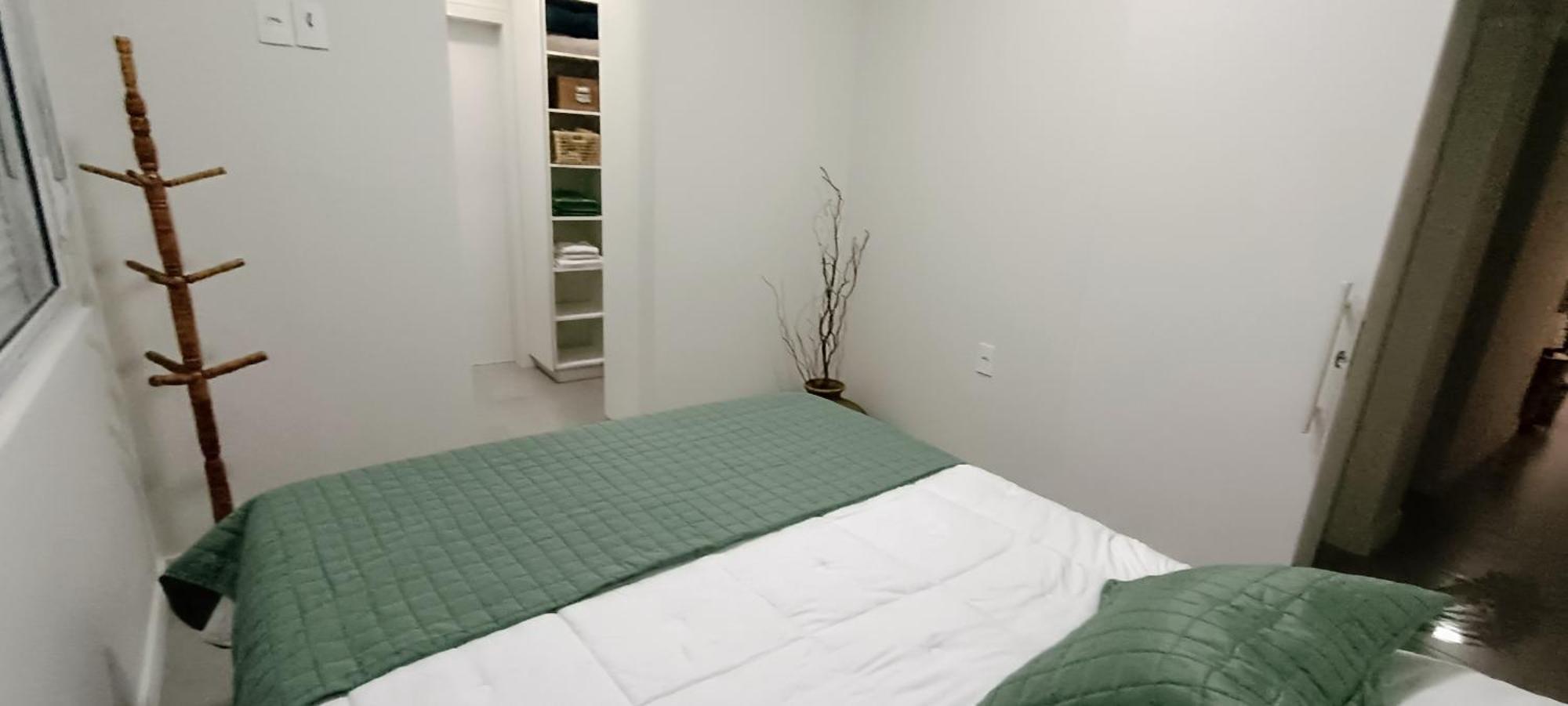 Dhomini Villa Florianopolis Bagian luar foto