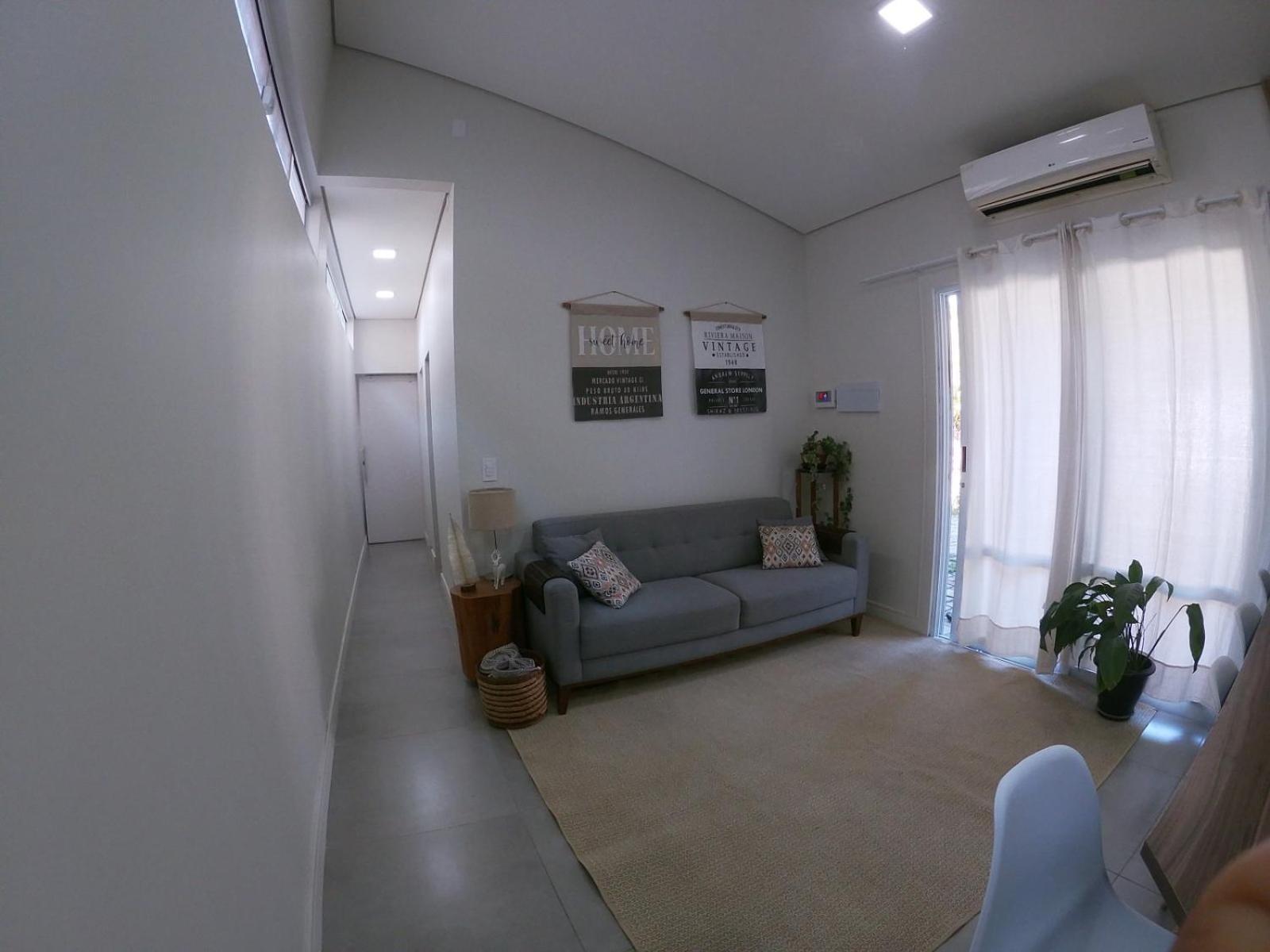 Dhomini Villa Florianopolis Bagian luar foto